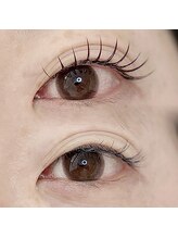ワヴアイラッシュ(WUV eyelash)/アップワードラッシュリフト
