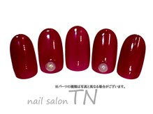 ティーエヌ イオン新潟青山店/7月季節の定額3900円コ―ス