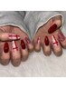 【HAND】付け放題♪スタンダードデザインコース ¥9000