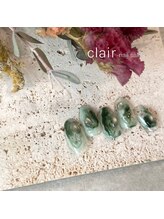 クレール(clair)/clear design