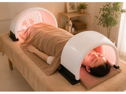 トータルヘルスビューティーカズ(TotalHealthBeauty KAZU)の写真