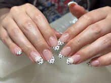 ラベルタ(La Belta)/ドットネイル
