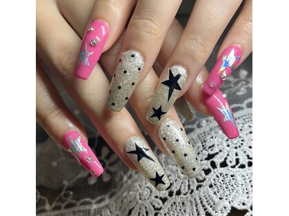 ラムネイル(la_m.nail)の写真