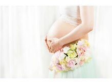 アロマテラピーサロン チャーミング(charming)/マタニティーママも癒されます。