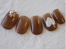 ネイルエニー(Nail Any)/Any collection