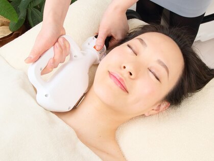 アールアイビューティー(R I BEAUTY)の写真