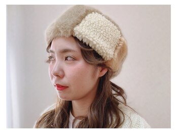 グラント(grant)/マツエク/オールカラーエクステ