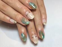 キャッツアイ東京 新宿店(Cat's eye TOKYO)/定額￥6980コース