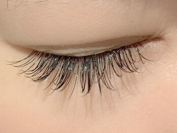 カラン 焼津店(CALIN)/フラットラッシュ140本