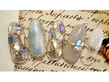 ネイルズアンドスクール ダイヤ(nails&school D.I.A)/