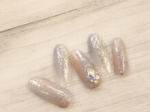 ドルチェネイル(Dolce.Nail)/＊..:.* Dolceコース*..＊.:*