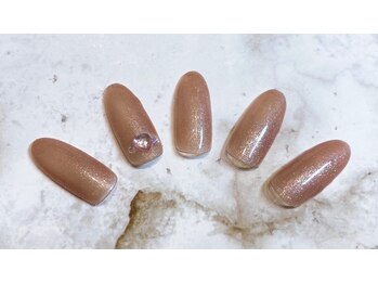 ソルシア(Solsia)/【ハンド】3月定額　￥4000