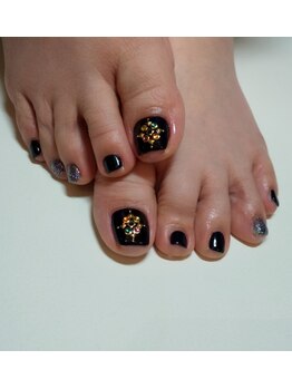 コーラル(CORAL)/フットジェル ¥11000