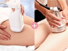 ビーフィール 横浜店(be feel)/ 【2回コース】結果出しプラン♪