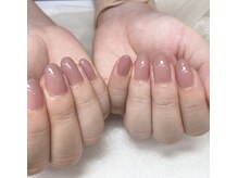 アイリッシュネイル 久屋大通店(Irish Nail)/maogel