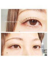 メメシー 相模原(memeshe)/ラッシュリフト/まつ毛パーマ