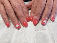 ヘアーズ レアリスト(hair's rea-list)/ネイルデザイン