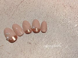 ミラー　パール