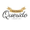 クエリード(Querido)のお店ロゴ