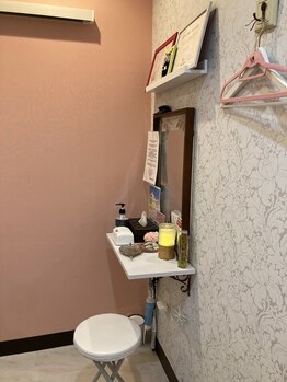 フェイスアンドフェム1058(Face&Femme1058)/