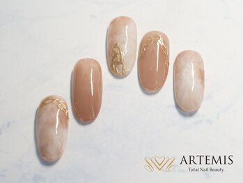 アルテミス(ARTEMIS)/シンプルB 