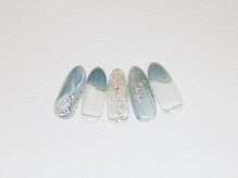 ティーエヌ 名古屋矢場町店/トレンドデザインコース¥5980