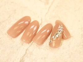 【極上シンプルコース】