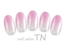 ティーエヌ 釧路/Hand＊カラーグラデーション