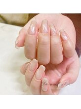 キアラネイルサロン/マグネット