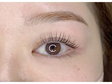 ヴィフ(Vif)/パリジェンヌラッシュリフト