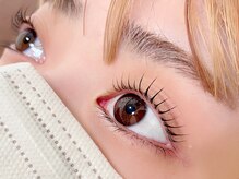 ジャスミンラッシュ 神戸店(Jasmine Lash)/似合わせラッシュリフト