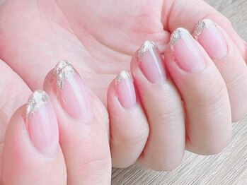 サロン ルーシュ(salon ruche)/ガラスフレンチ
