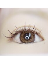 ピュールホワイト(Pur white)/中華風ワンホンカラーMIX