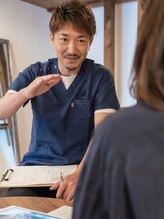 リゾート(Resort) 大西 亮輔