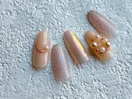 ミディアムcourse☆