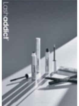 プレッシュ(Presh)/まつげ専用美容液/まつげパーマ