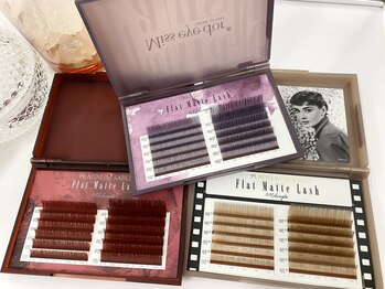 レヴ 草加店(LEV.)/カラーエクステ