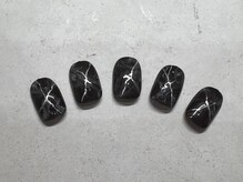 ネイルマン 新宿店(Nail Man)/8500円