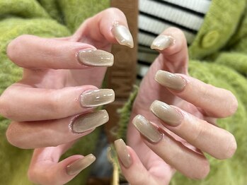 マロ 名古屋金山(MALo)/マグネットワンカラー