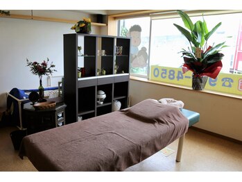 ほぐし手すっきりん 那覇小禄店/もみほぐし　massage　小禄