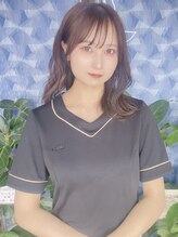 ブルーローズサロン(Blue Rose Salon)&nbsp;谷口 梨々菜