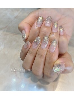 ミニュー(Minieux)/キラキララメグラ