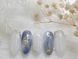 オーシャンネイル
