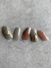 スクエアリング(Squaring)/90分コース　￥7900