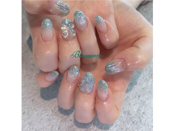 ブロッサム(Blossom)/6本アートコース