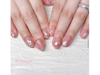 リ ビューティフル(Re Beautiful)/こだわりデザイン(ハンド)
