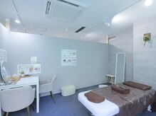 ヴィノ アイサロン(VINNO eyesalon)/個室のプライベート空間★