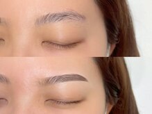 ホワイトアイ 熊谷(WHITE EYE)/【熊谷】アイブロウ