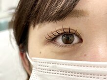 ロコラッシュ 仙台東口店/パリジェンヌ/フラットラッシュ