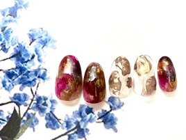 ハンド定額6270円☆10月追加